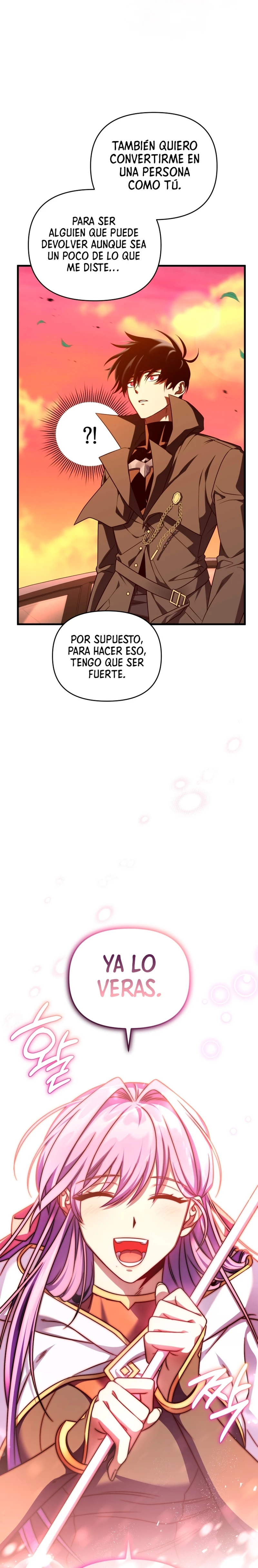 Jugador que regresó 10.000 años después - Capítulo 66 - Página 7 - LectorTMOo