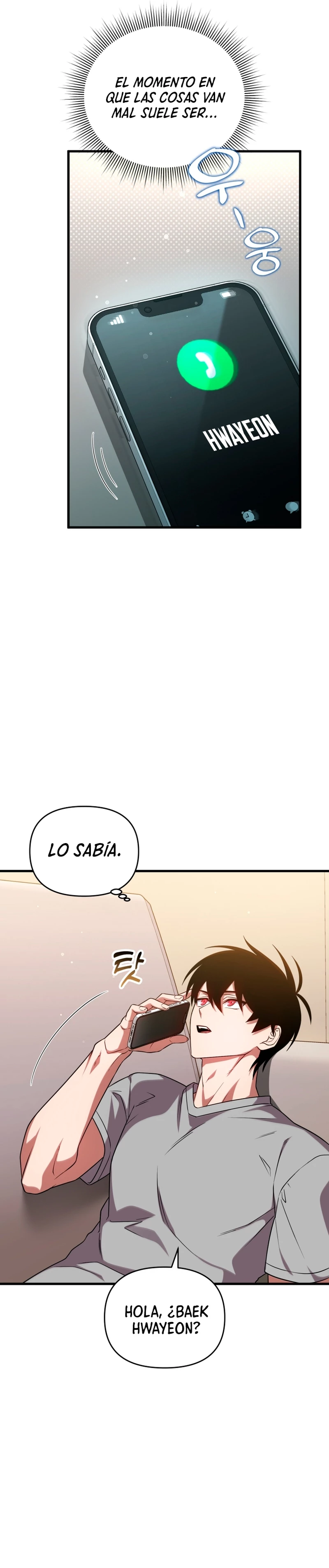 Jugador que regresó 10.000 años después - Capítulo 66 - Página 13 - LectorTMOo