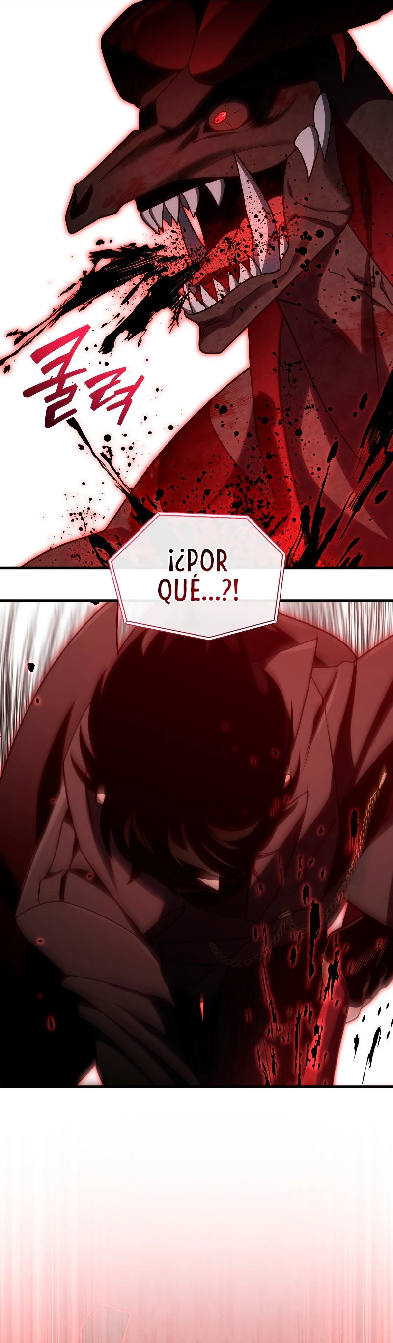 Jugador que regresó 10.000 años después - Capítulo 69 - Página 31 - LectorTMOo