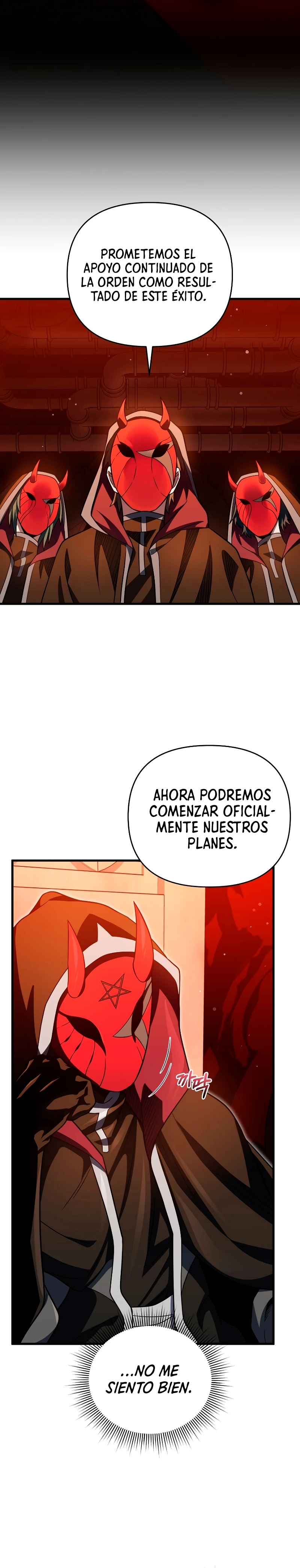 Jugador que regresó 10.000 años después - Capítulo 70 - Página 19 - LectorTMOo