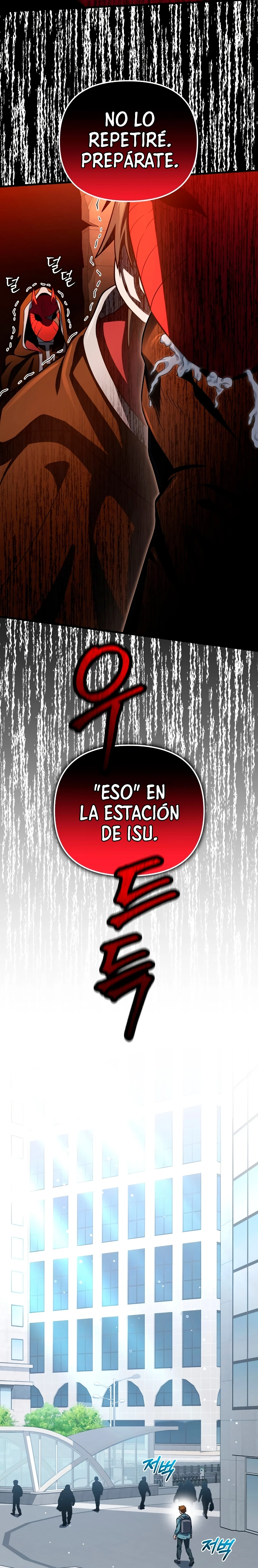 Jugador que regresó 10.000 años después - Capítulo 70 - Página 29 - LectorTMOo