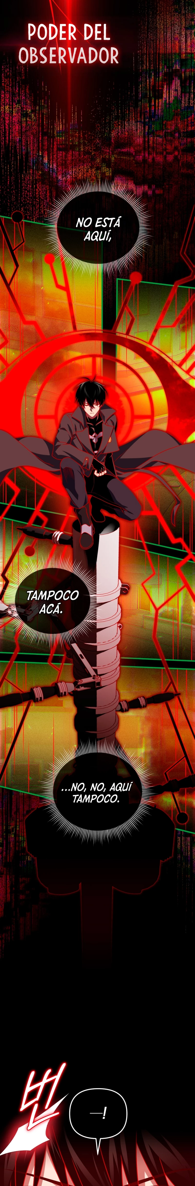 Jugador que regresó 10.000 años después - Capítulo 72 - Página 4 - LectorTMOo