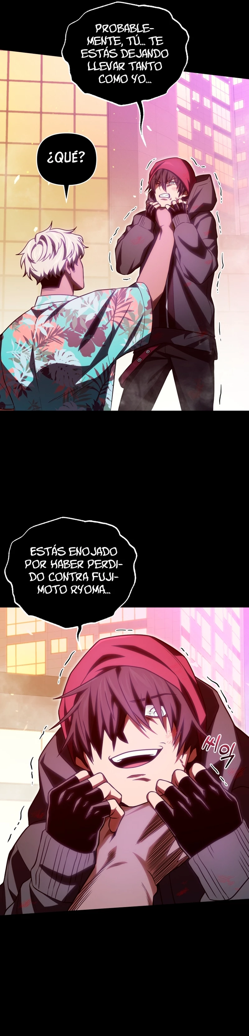 Jugador que regresó 10.000 años después - Capítulo 72 - Página 14 - LectorTMOo