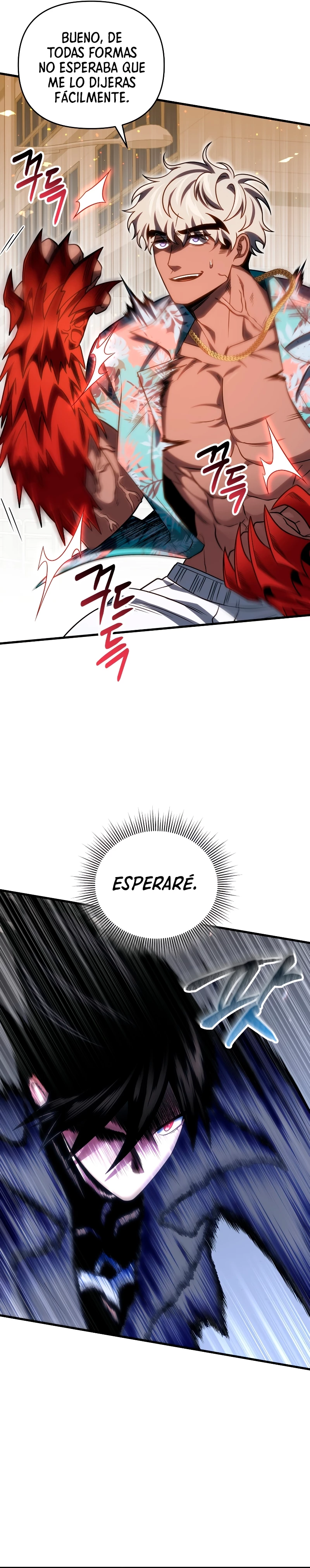 Jugador que regresó 10.000 años después - Capítulo 73 - Página 7 - LectorTMOo