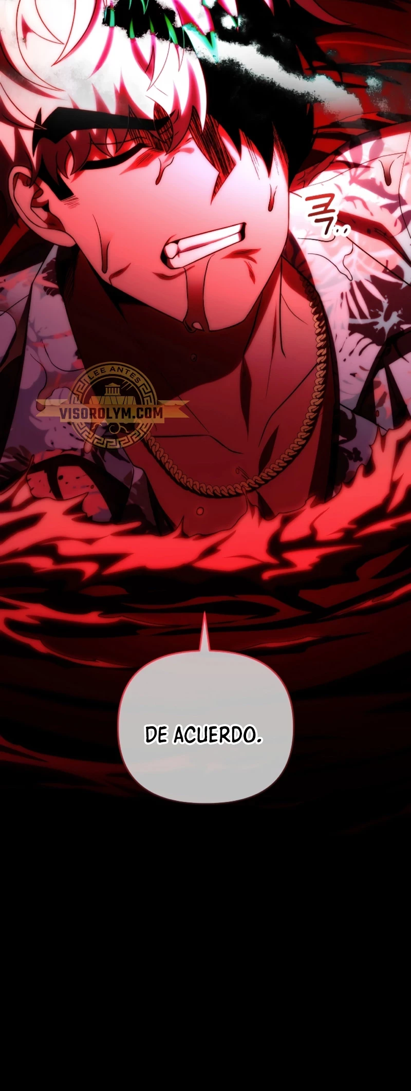 Jugador que regresó 10.000 años después - Capítulo 75 - Página 7 - LectorTMOo
