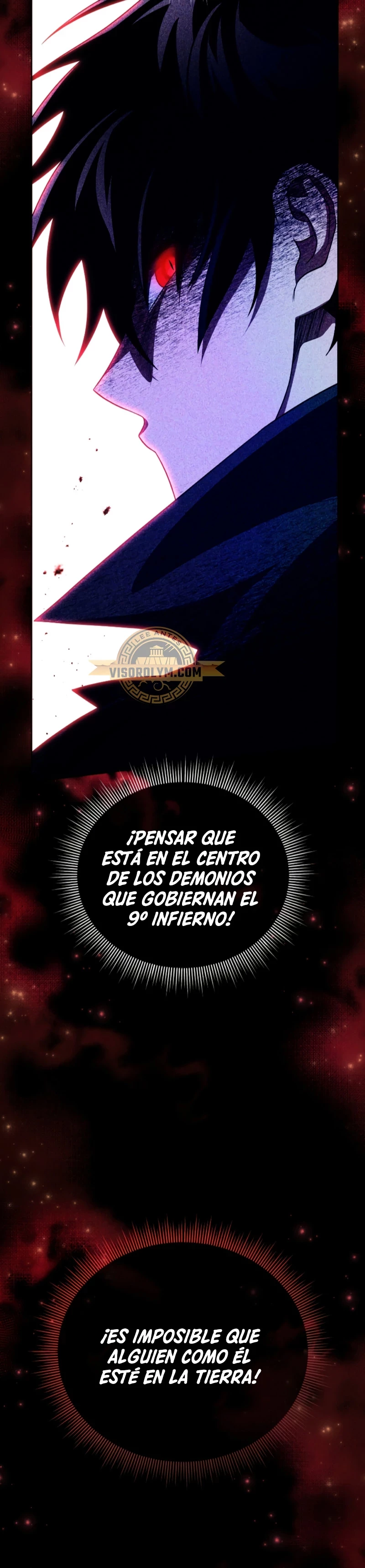 Jugador que regresó 10.000 años después - Capítulo 75 - Página 24 - LectorTMOo