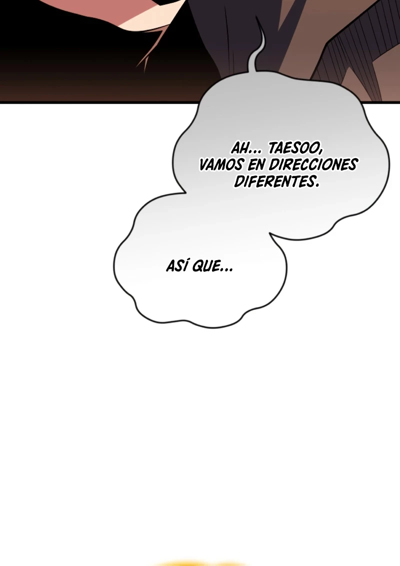 Jugador que regresó 10.000 años después - Capítulo 75 - Página 76 - LectorTMOo