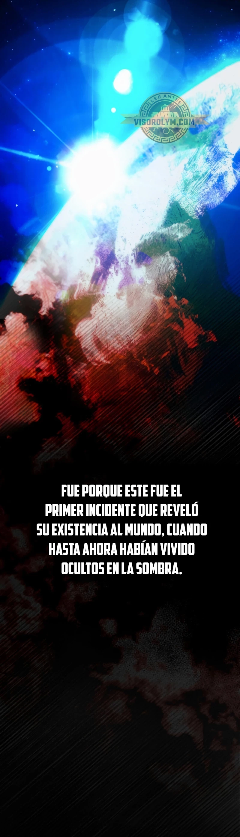 Jugador que regresó 10.000 años después - Capítulo 75 - Página 79 - LectorTMOo