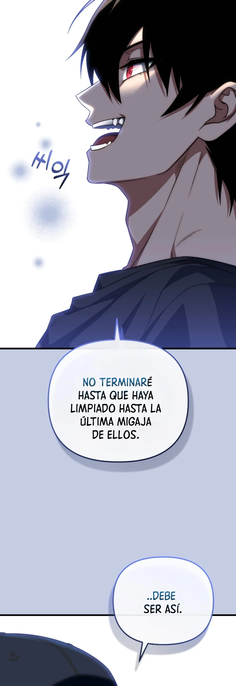 Jugador que regresó 10.000 años después - Capítulo 76 - Página 16 - LectorTMOo