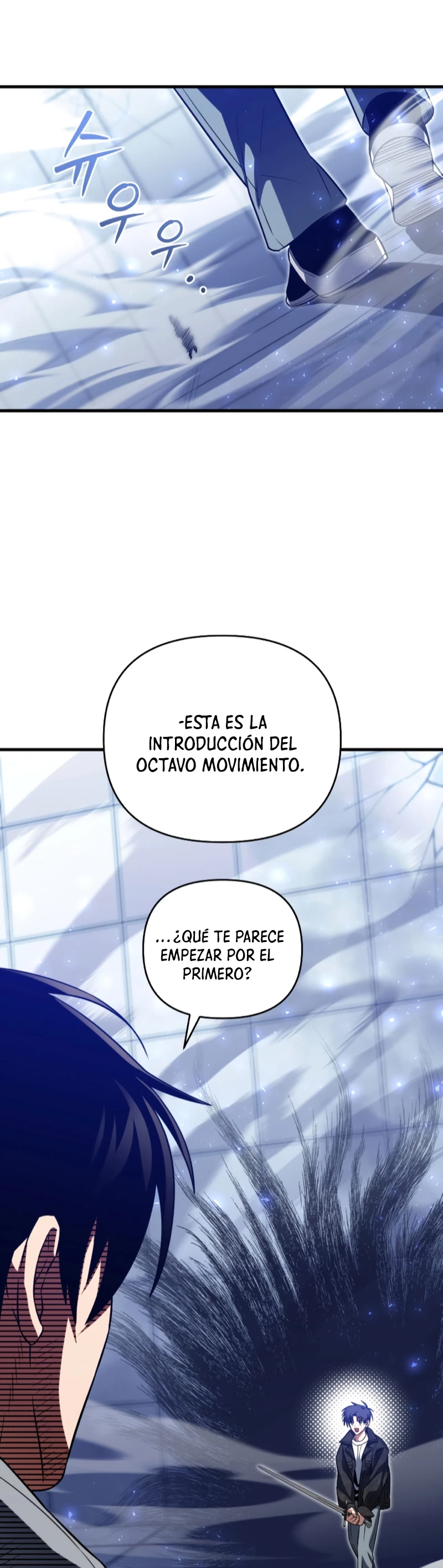 Jugador que regresó 10.000 años después - Capítulo 76 - Página 46 - LectorTMOo
