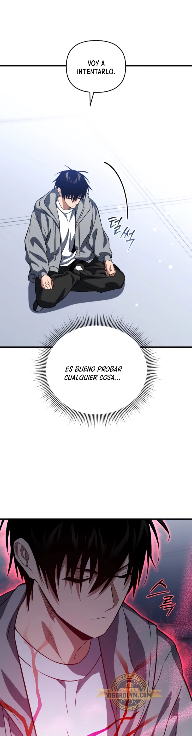 Jugador que regresó 10.000 años después - Capítulo 76 - Página 59 - LectorTMOo