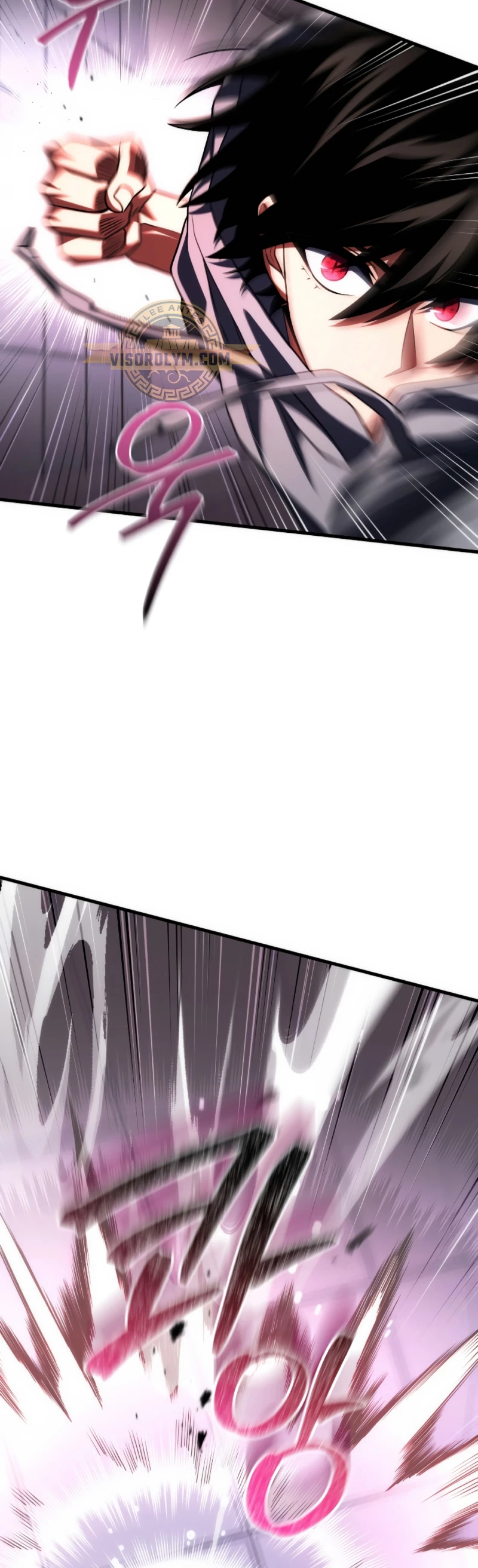 Jugador que regresó 10.000 años después - Capítulo 77 - Página 7 - LectorTMOo