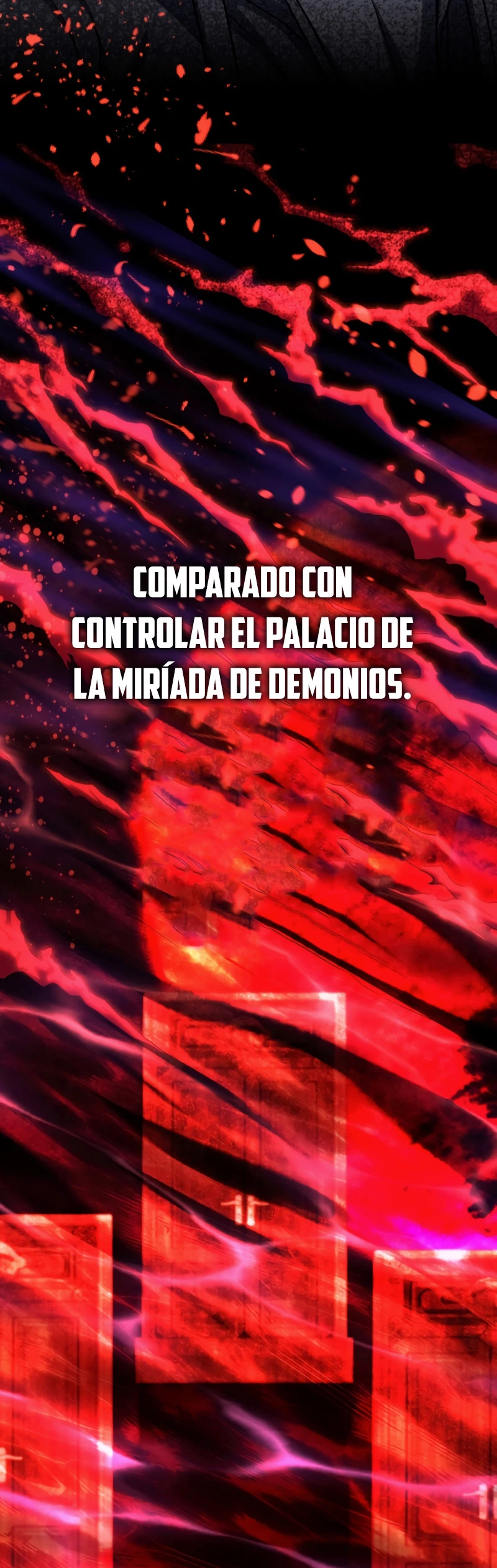 Jugador que regresó 10.000 años después - Capítulo 77 - Página 18 - LectorTMOo