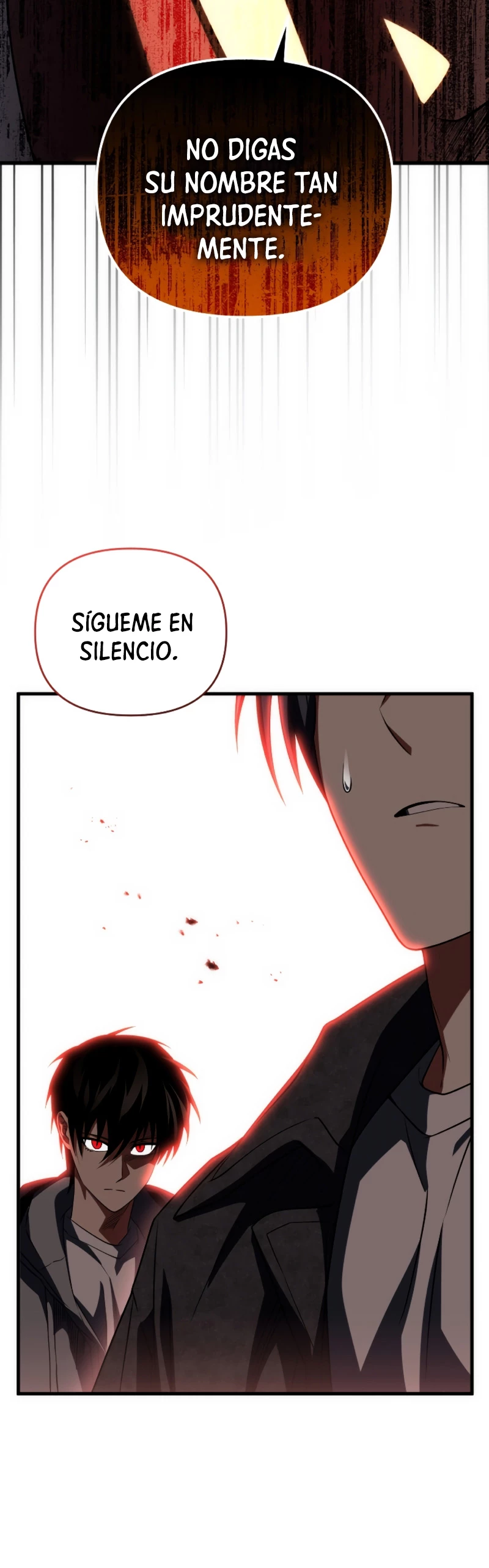 Jugador que regresó 10.000 años después - Capítulo 77 - Página 36 - LectorTMOo