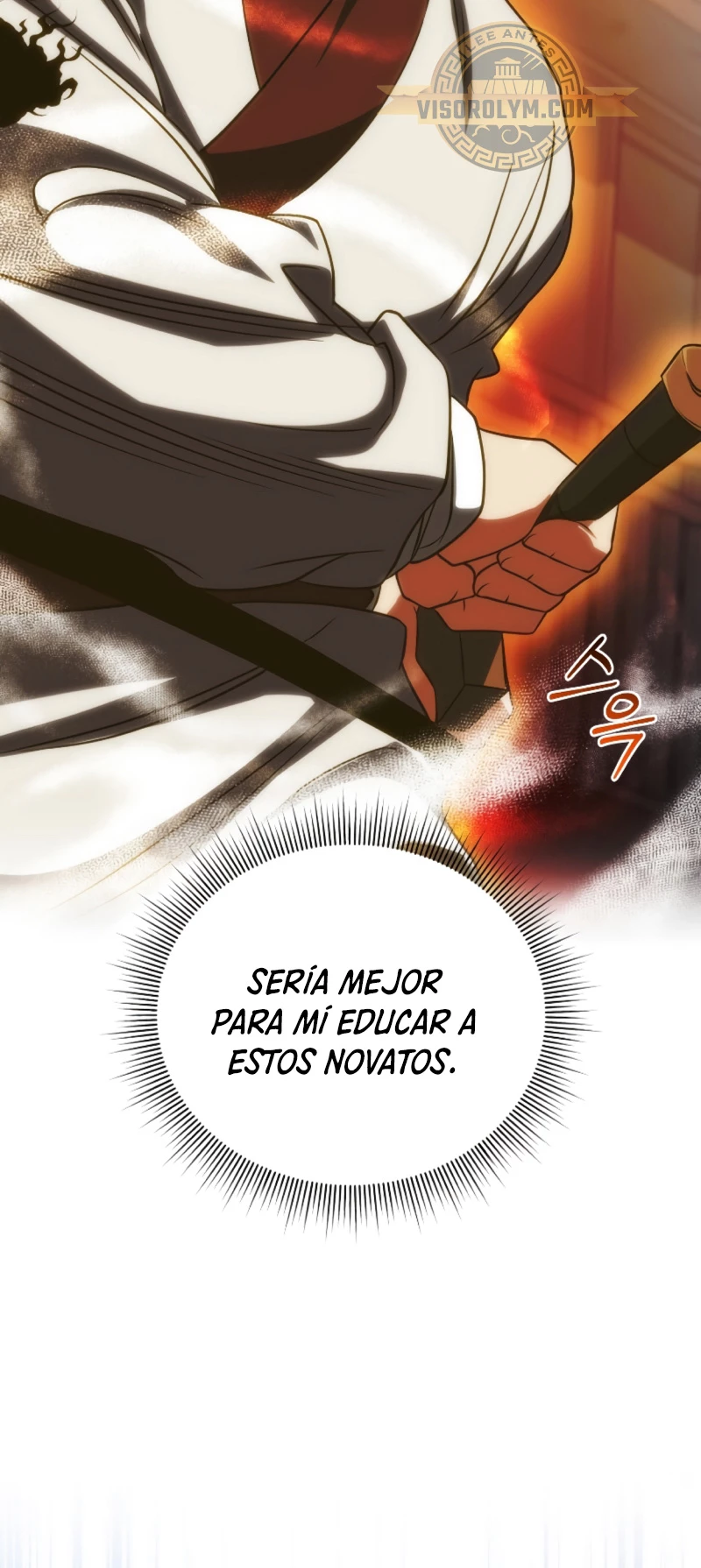 Jugador que regresó 10.000 años después - Capítulo 77 - Página 50 - LectorTMOo