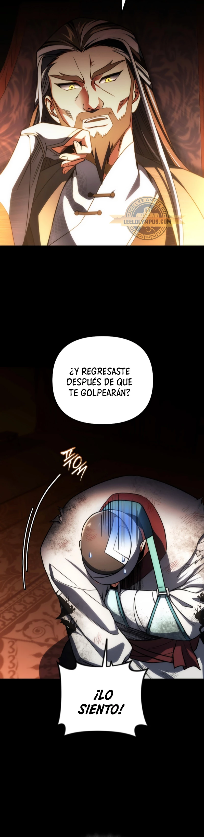 Jugador que regresó 10.000 años después - Capítulo 78 - Página 4 - LectorTMOo