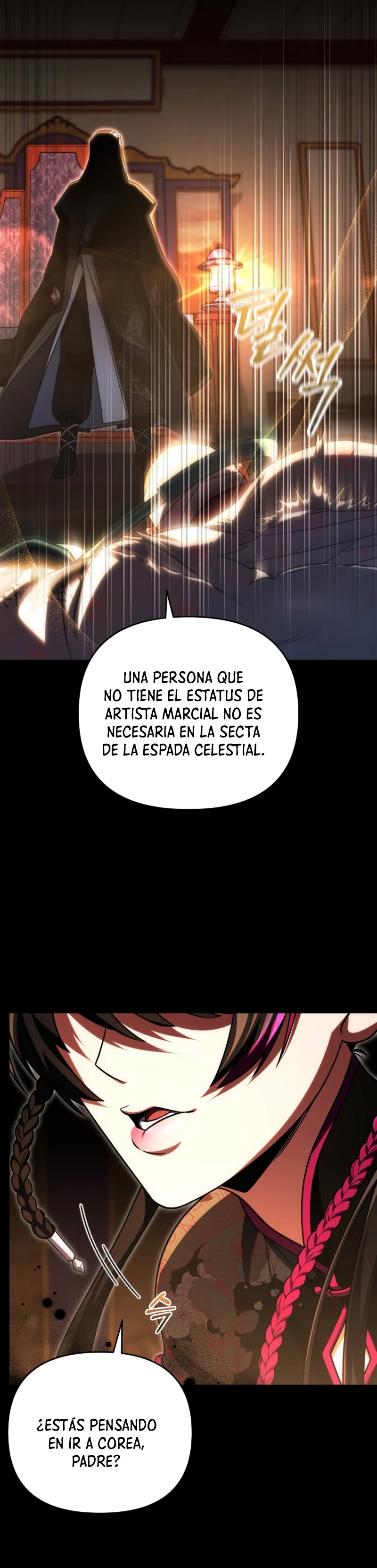 Jugador que regresó 10.000 años después - Capítulo 78 - Página 11 - LectorTMOo