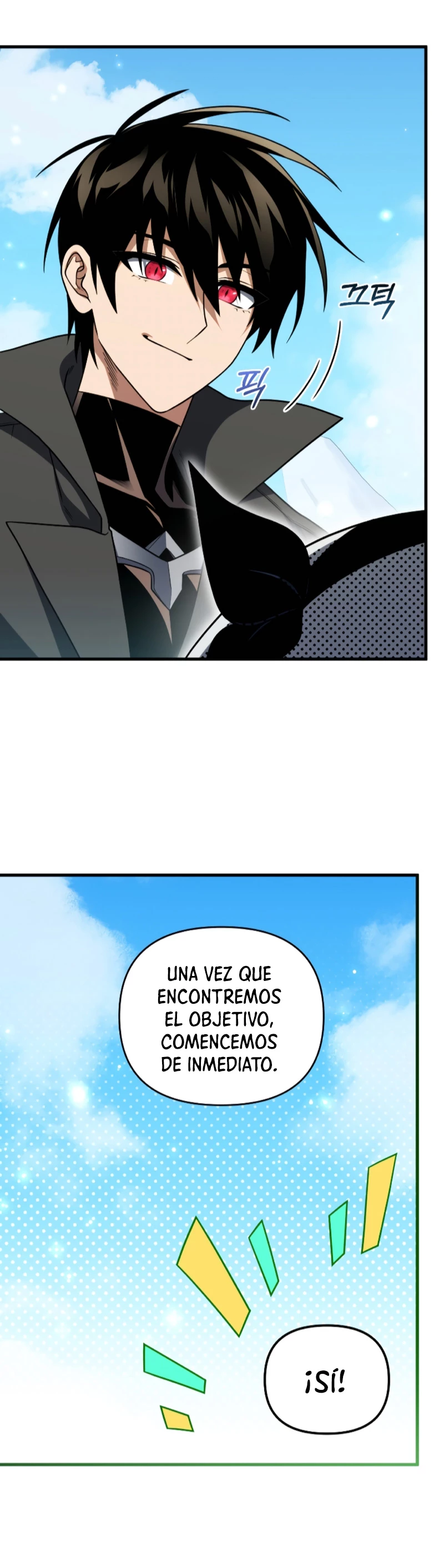Jugador que regresó 10.000 años después - Capítulo 78 - Página 24 - LectorTMOo