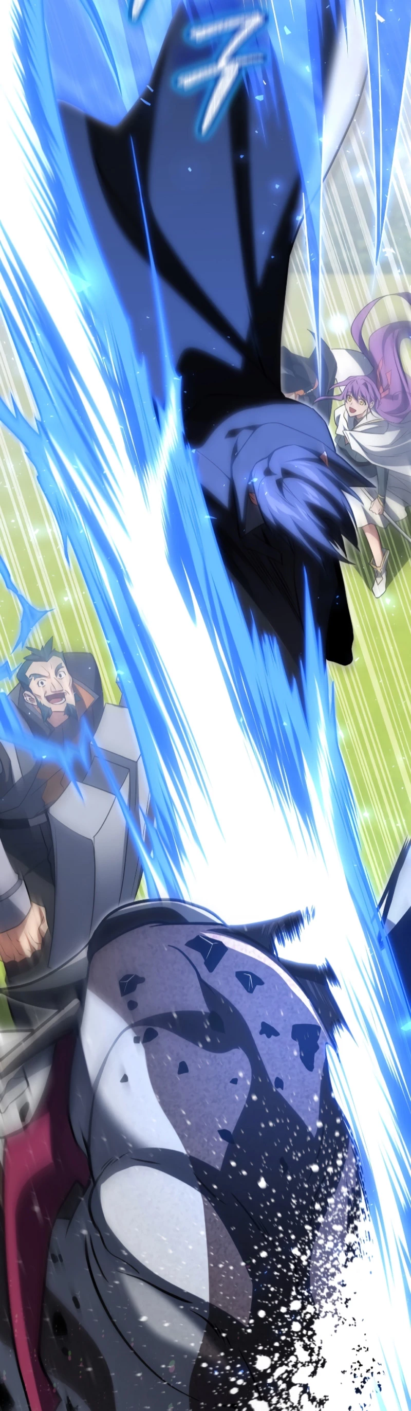 Jugador que regresó 10.000 años después - Capítulo 78 - Página 43 - LectorTMOo