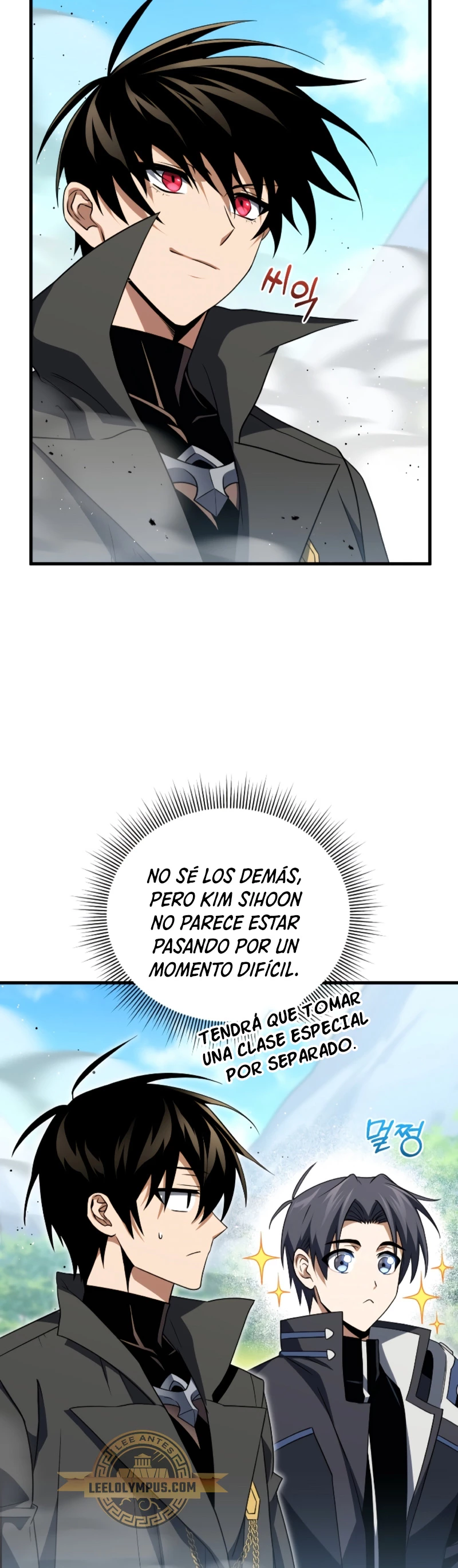 Jugador que regresó 10.000 años después - Capítulo 78 - Página 47 - LectorTMOo