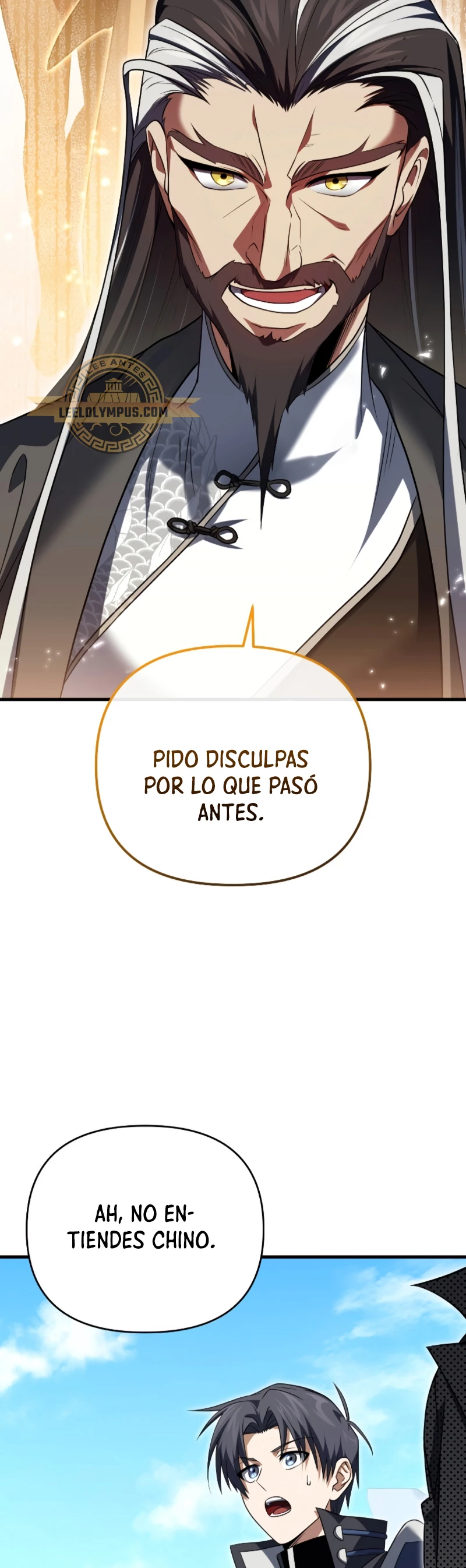 Jugador que regresó 10.000 años después - Capítulo 78 - Página 57 - LectorTMOo