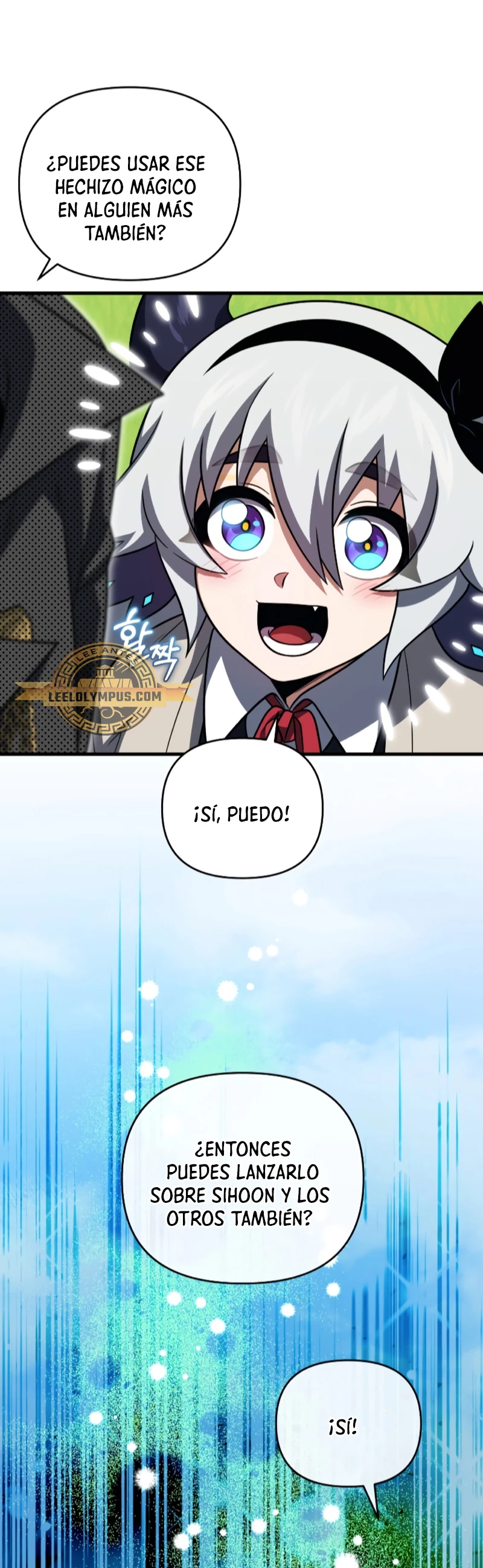 Jugador que regresó 10.000 años después - Capítulo 79 - Página 12 - LectorTMOo