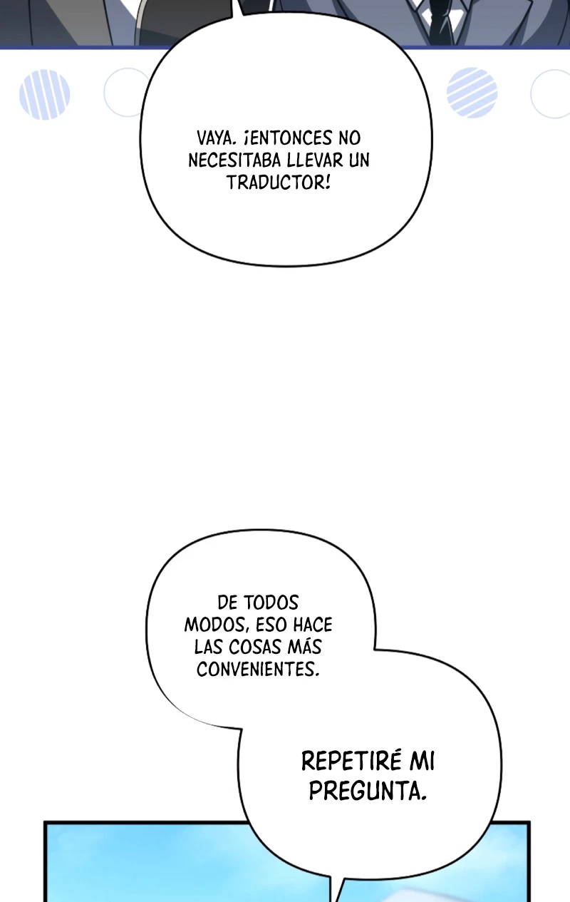 Jugador que regresó 10.000 años después - Capítulo 79 - Página 16 - LectorTMOo
