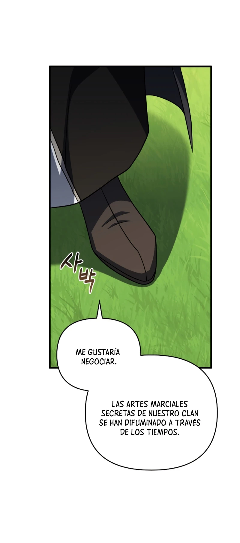 Jugador que regresó 10.000 años después - Capítulo 79 - Página 27 - LectorTMOo