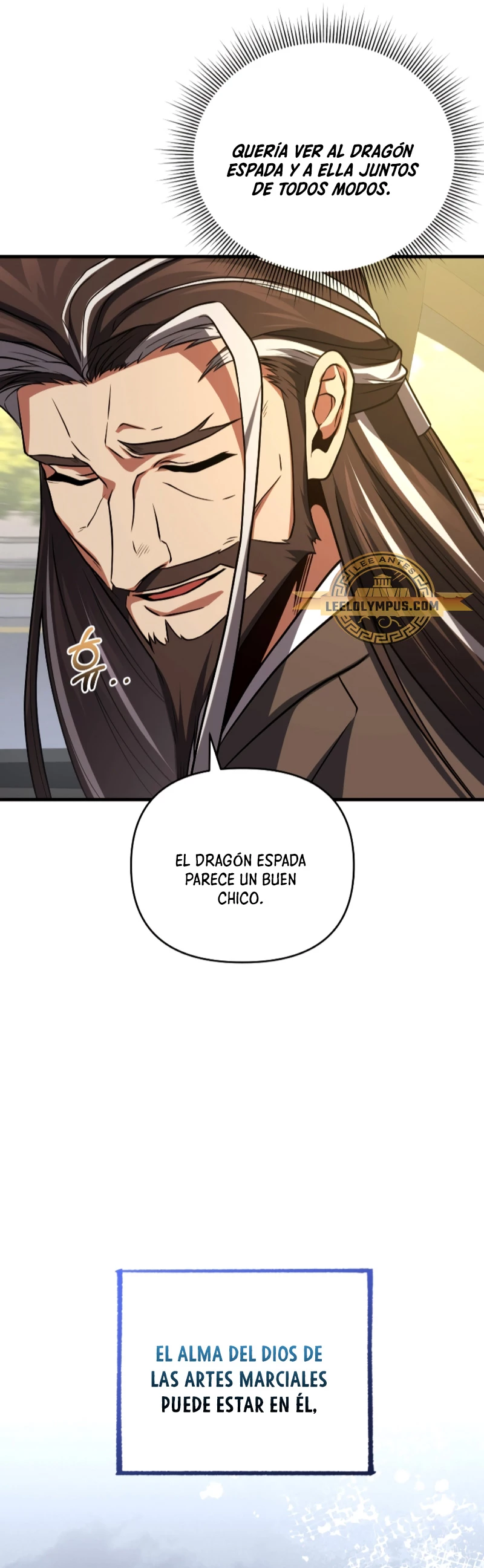 Jugador que regresó 10.000 años después - Capítulo 79 - Página 44 - LectorTMOo