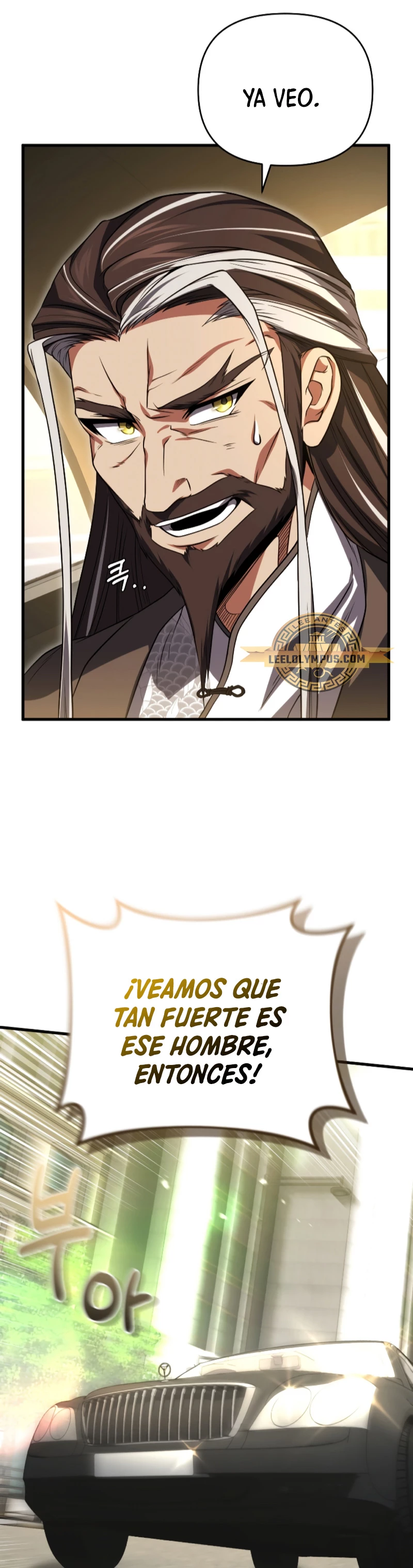 Jugador que regresó 10.000 años después - Capítulo 79 - Página 55 - LectorTMOo