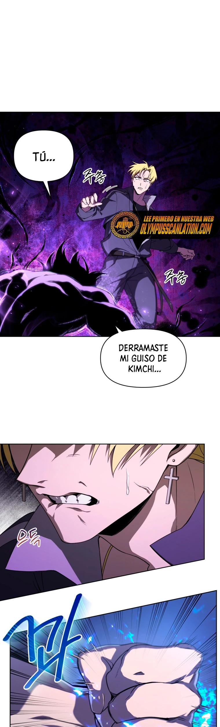 Jugador que regresó 10.000 años después - Capítulo 8 - Página 4 - LectorTMOo