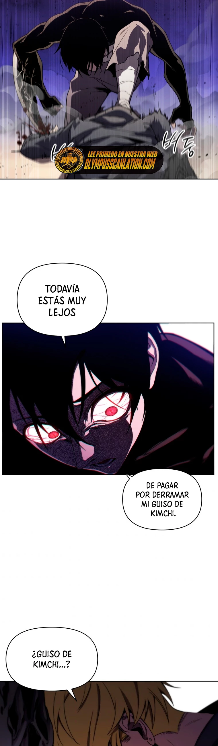Jugador que regresó 10.000 años después - Capítulo 8 - Página 24 - LectorTMOo