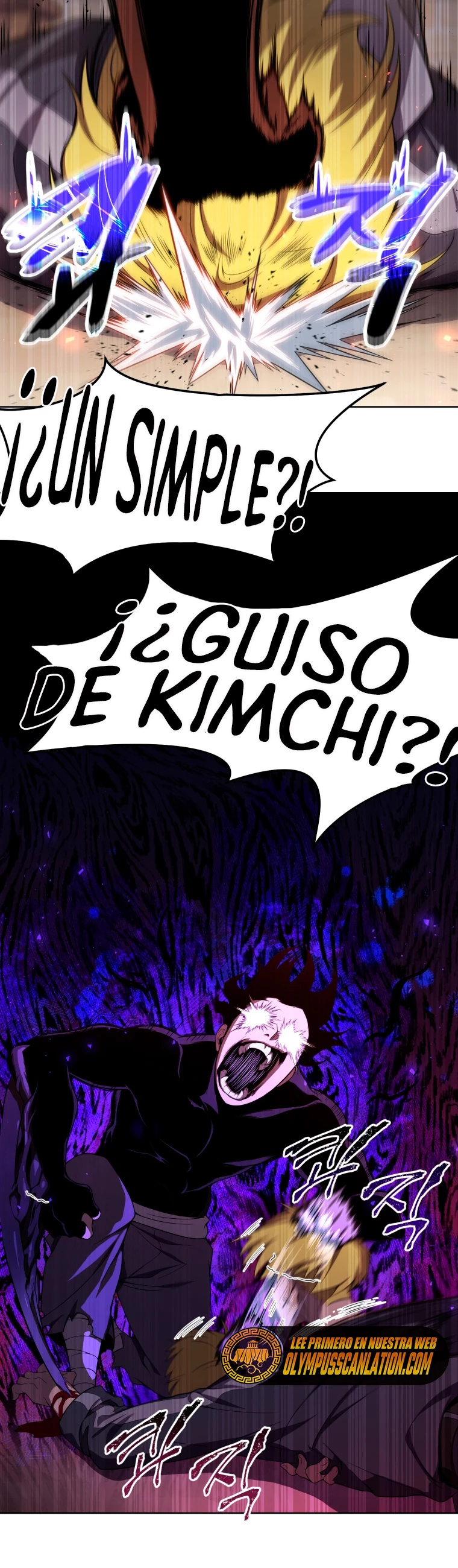 Jugador que regresó 10.000 años después - Capítulo 8 - Página 27 - LectorTMOo