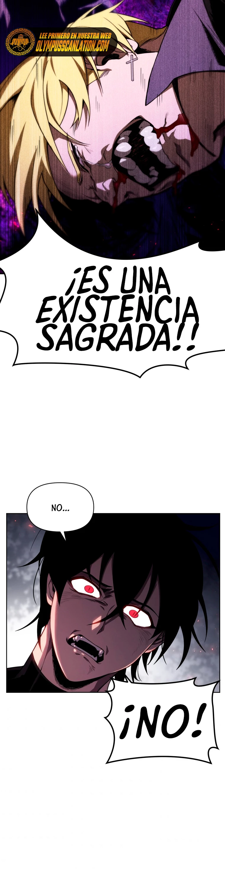 Jugador que regresó 10.000 años después - Capítulo 8 - Página 31 - LectorTMOo
