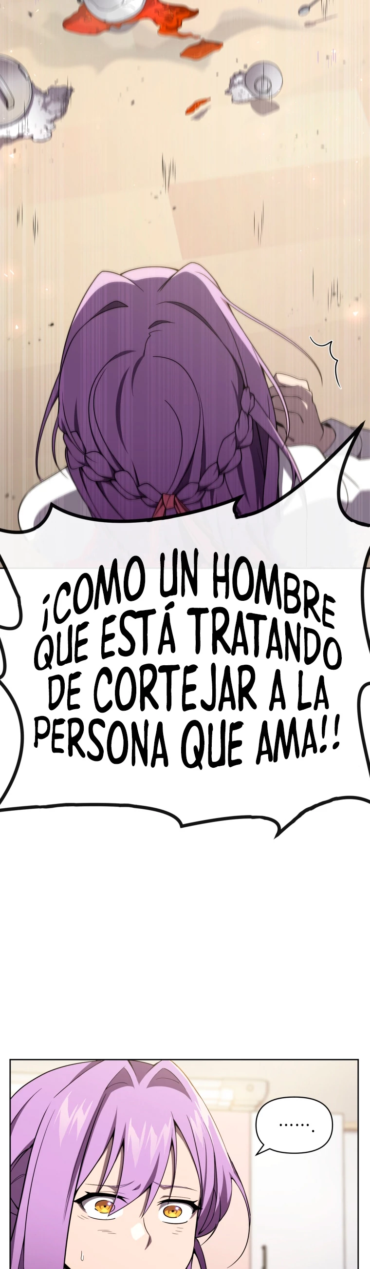 Jugador que regresó 10.000 años después - Capítulo 8 - Página 33 - LectorTMOo