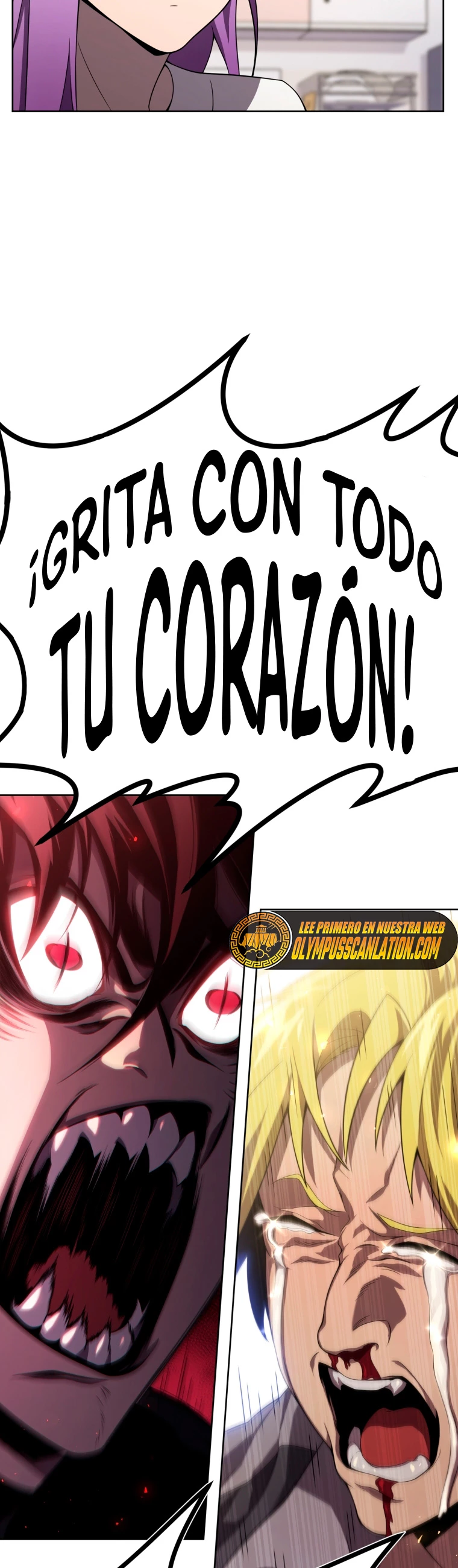Jugador que regresó 10.000 años después - Capítulo 8 - Página 34 - LectorTMOo