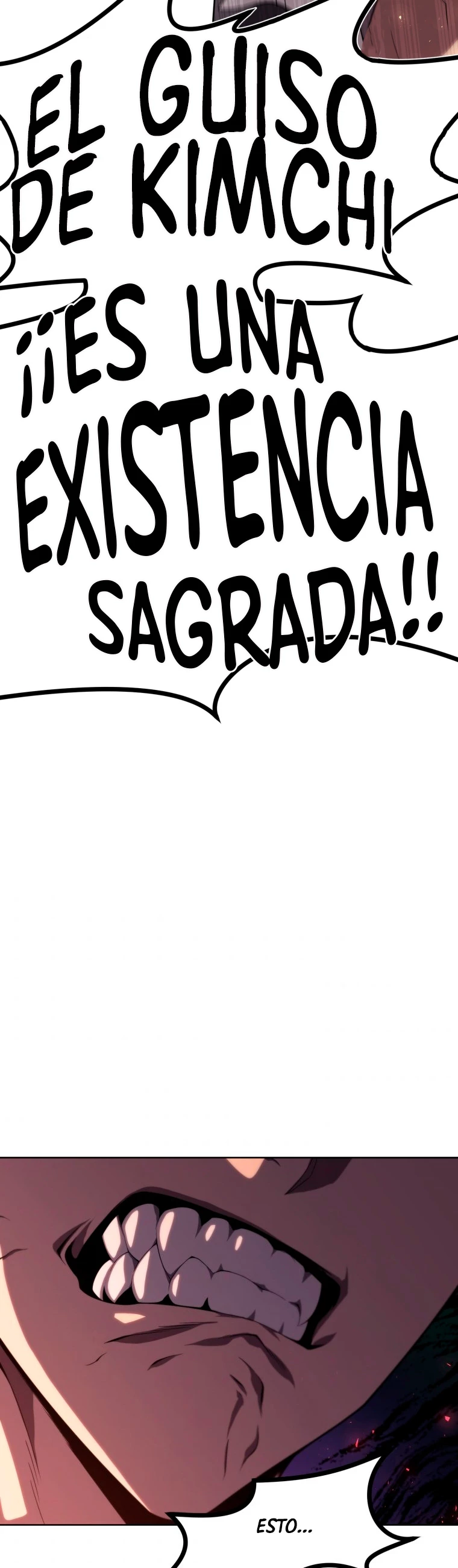 Jugador que regresó 10.000 años después - Capítulo 8 - Página 35 - LectorTMOo
