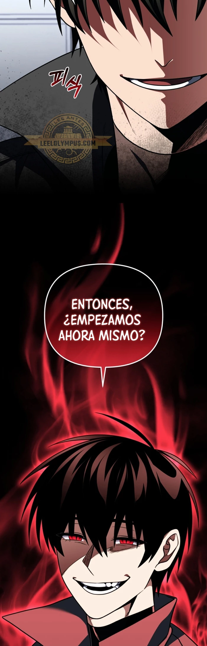 Jugador que regresó 10.000 años después - Capítulo 80 - Página 4 - LectorTMOo
