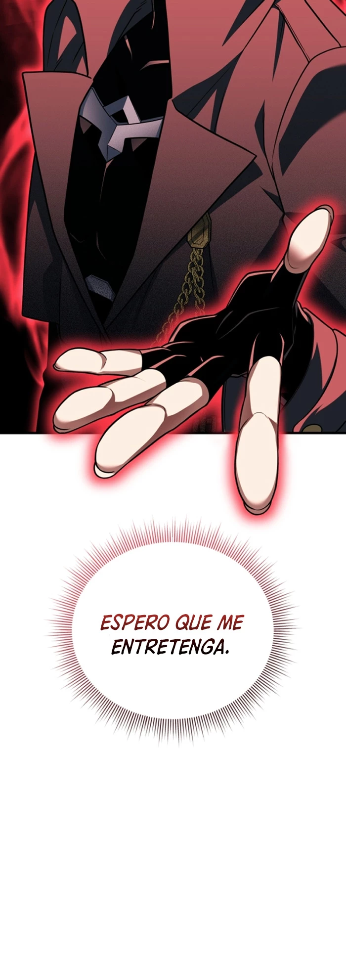 Jugador que regresó 10.000 años después - Capítulo 80 - Página 5 - LectorTMOo