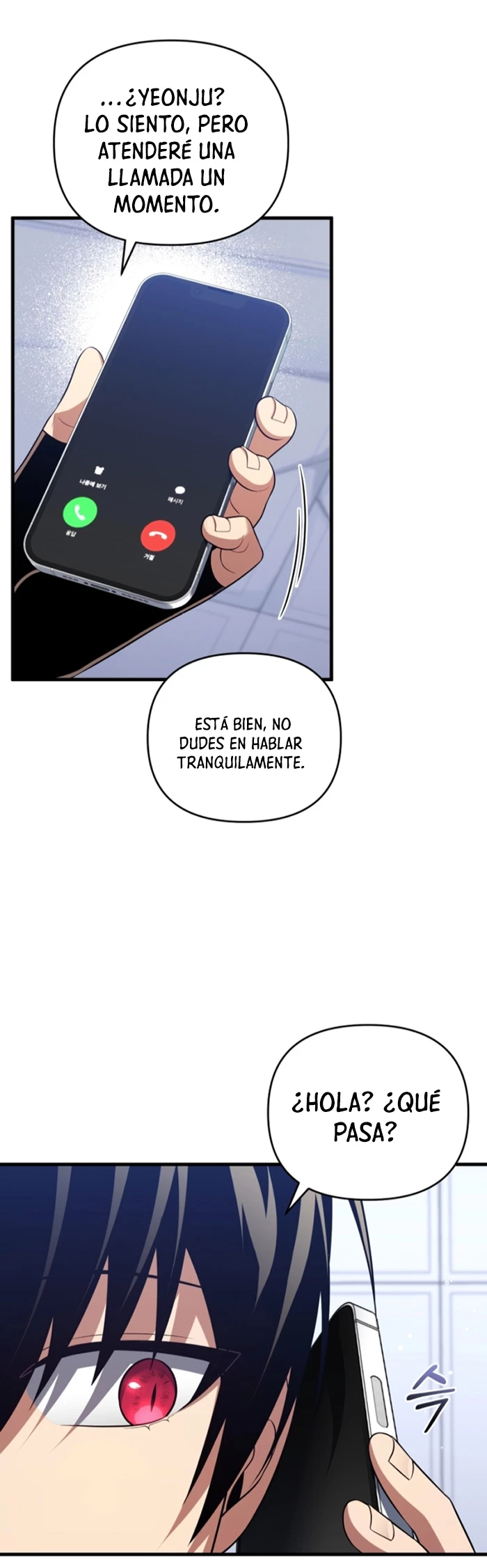 Jugador que regresó 10.000 años después - Capítulo 80 - Página 44 - LectorTMOo