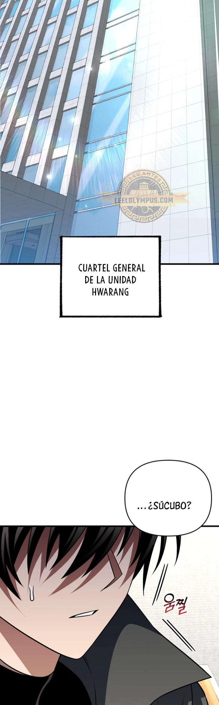 Jugador que regresó 10.000 años después - Capítulo 80 - Página 54 - LectorTMOo