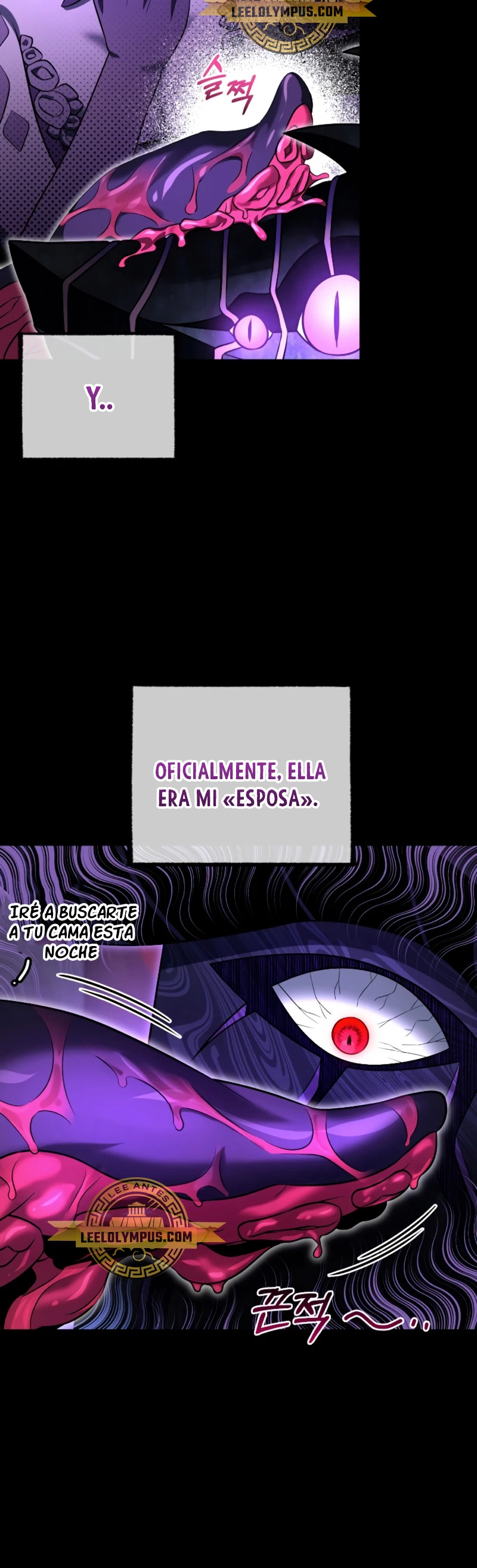Jugador que regresó 10.000 años después - Capítulo 81 - Página 27 - LectorTMOo