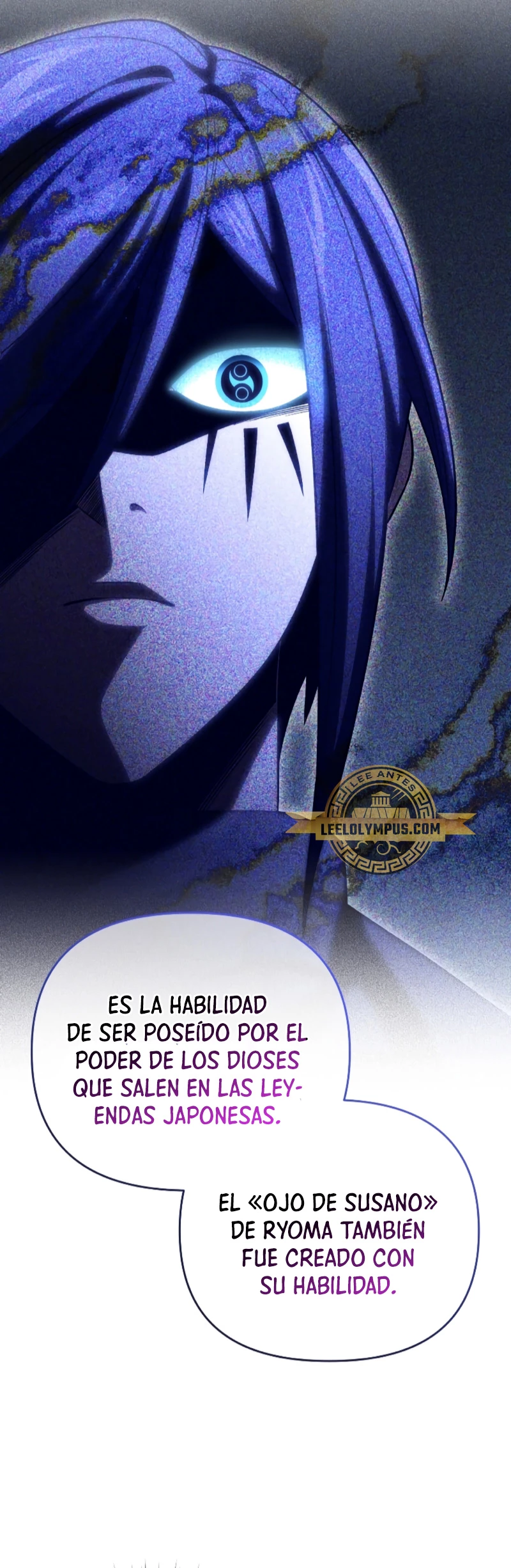 Jugador que regresó 10.000 años después - Capítulo 81 - Página 42 - LectorTMOo