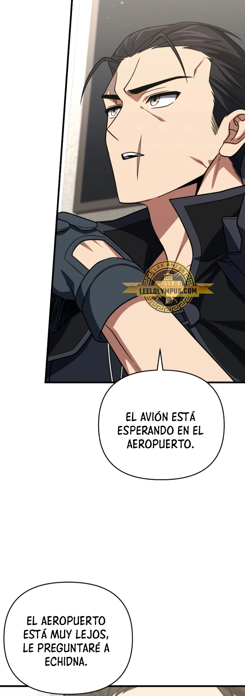 Jugador que regresó 10.000 años después - Capítulo 81 - Página 49 - LectorTMOo