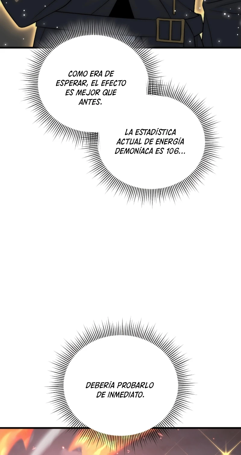 Jugador que regresó 10.000 años después - Capítulo 82 - Página 30 - LectorTMOo