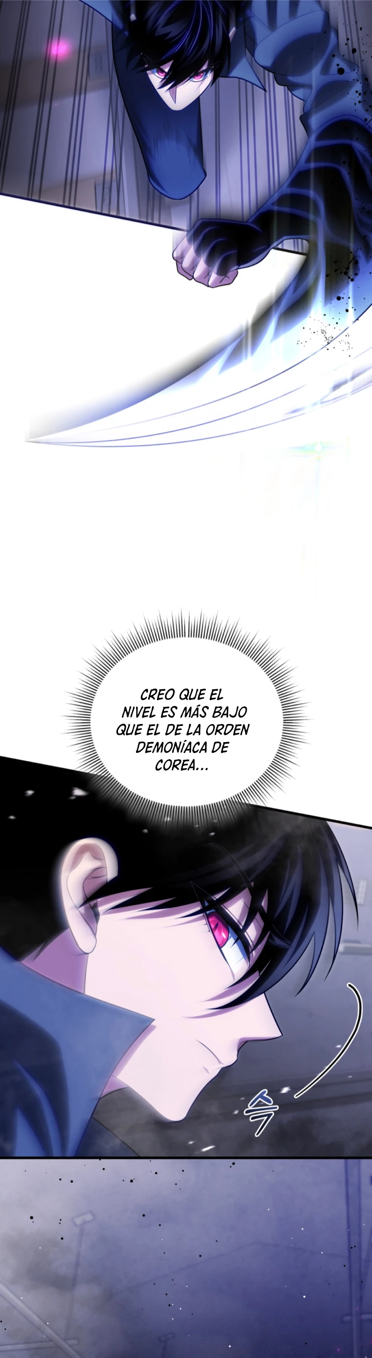 Jugador que regresó 10.000 años después - Capítulo 83 - Página 13 - LectorTMOo