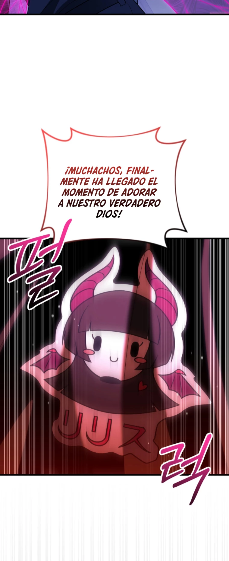 Jugador que regresó 10.000 años después - Capítulo 83 - Página 17 - LectorTMOo