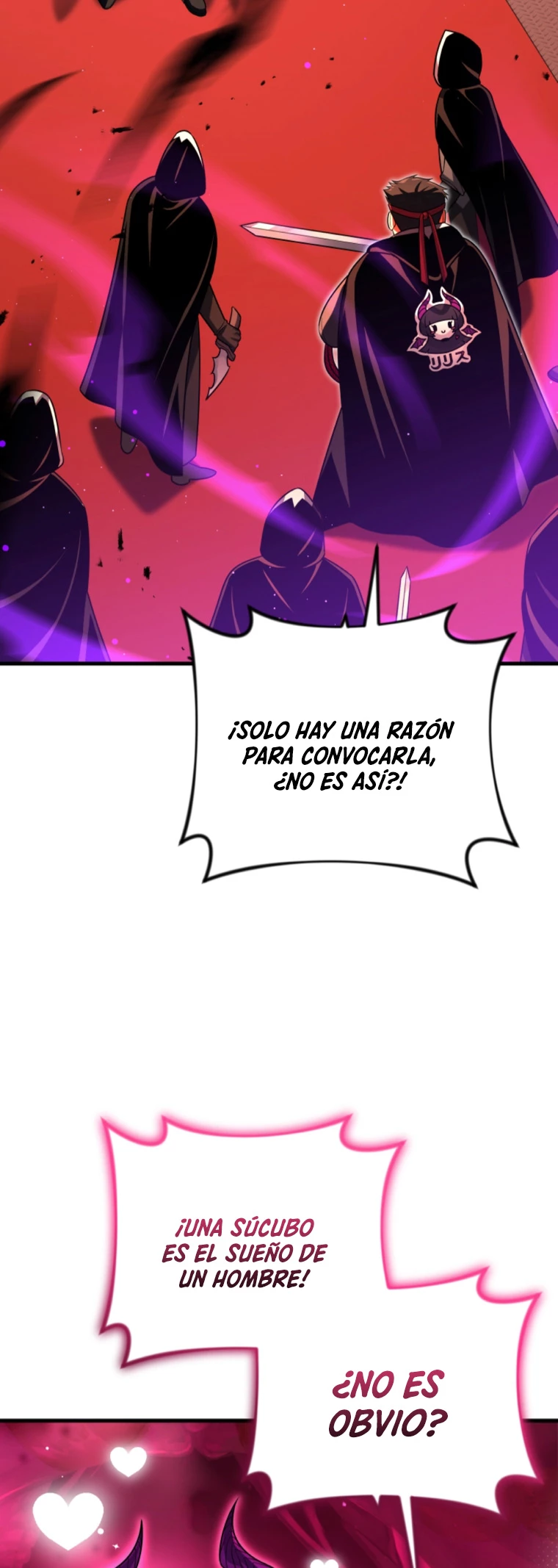 Jugador que regresó 10.000 años después - Capítulo 83 - Página 27 - LectorTMOo