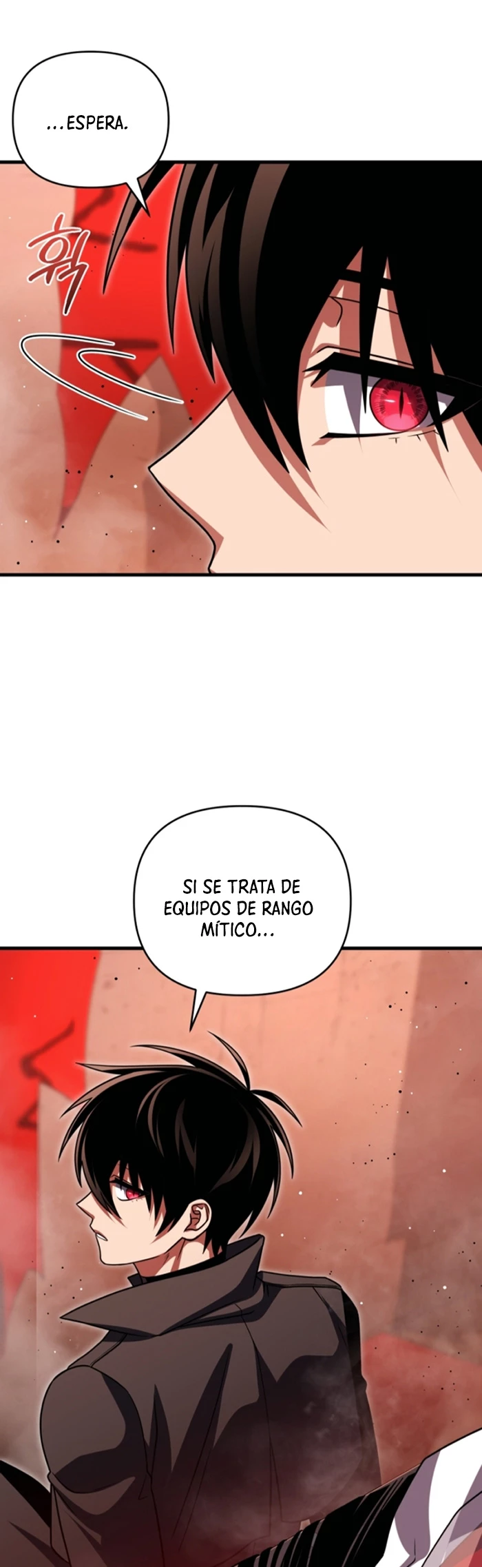 Jugador que regresó 10.000 años después - Capítulo 84 - Página 22 - LectorTMOo