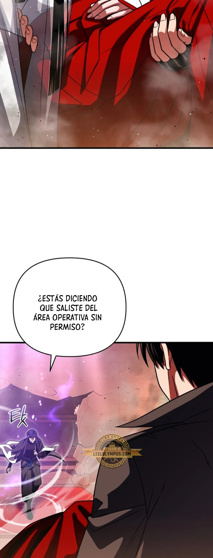 Jugador que regresó 10.000 años después - Capítulo 84 - Página 30 - LectorTMOo